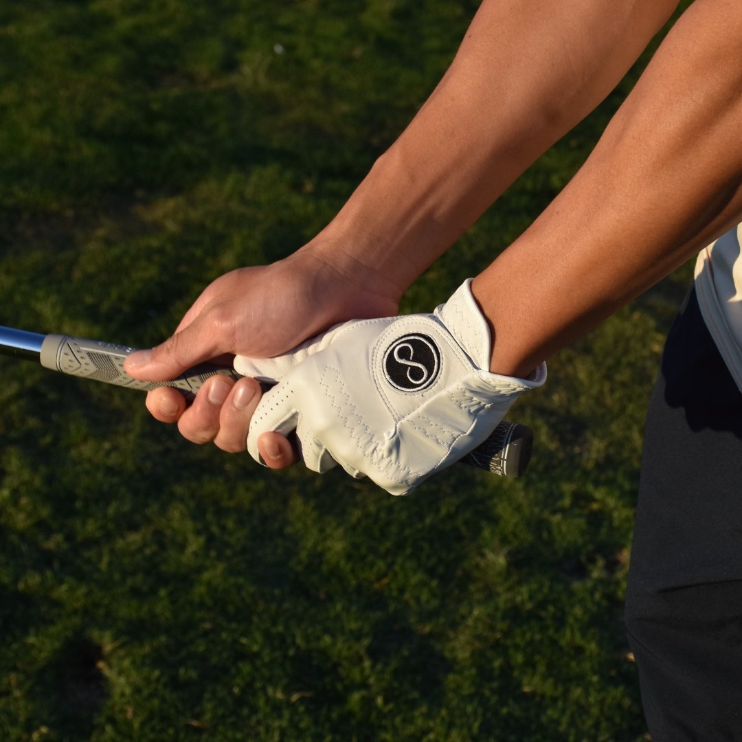 5 Common Mistakes Golfers Make When Choosing a Glove