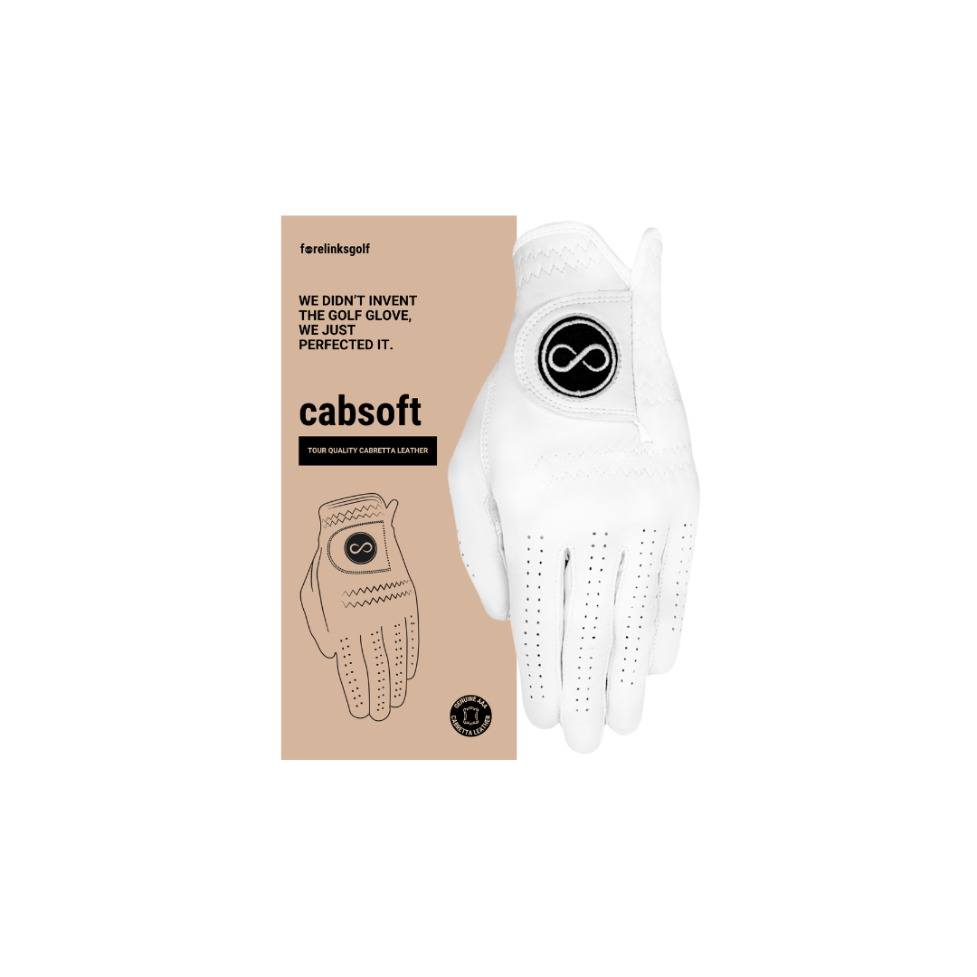 Icon Tour Golf Towel