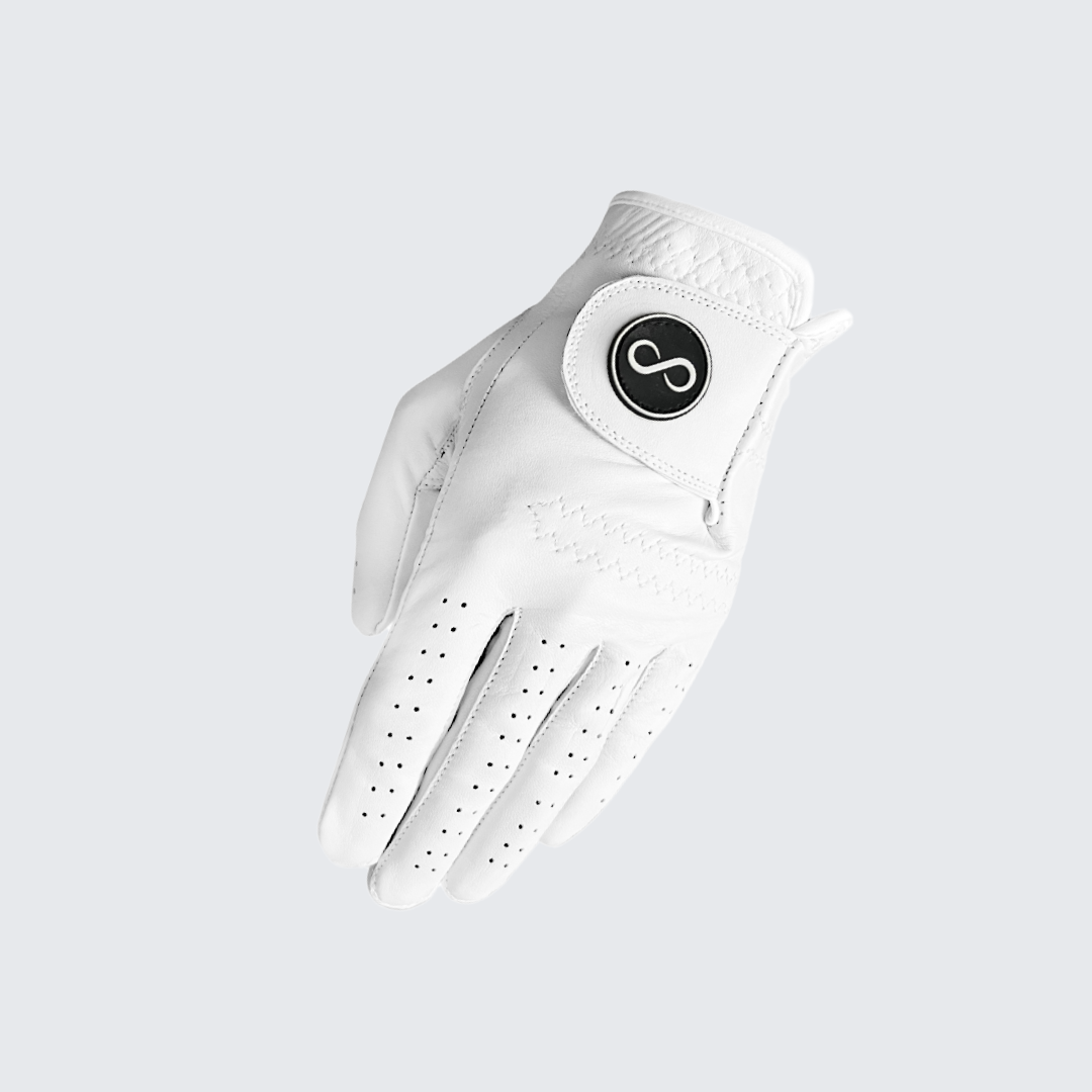 Cabsoft Men's Golf Glove 4-Pack