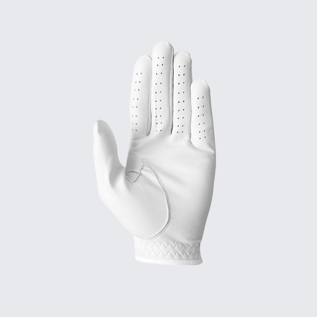 Cabsoft Men's Golf Glove 4-Pack