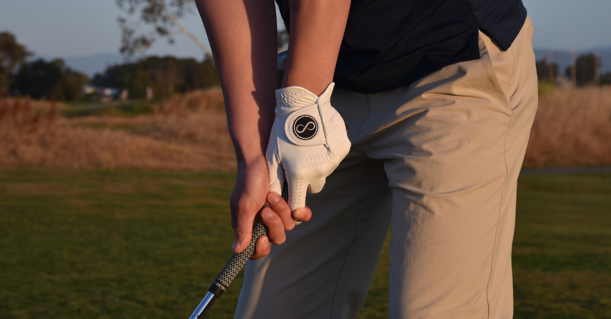 Performance-Focused Golf Glove Brand
– forelinksgolf