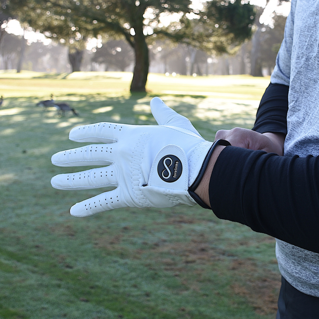 Debut Cab Golf Glove