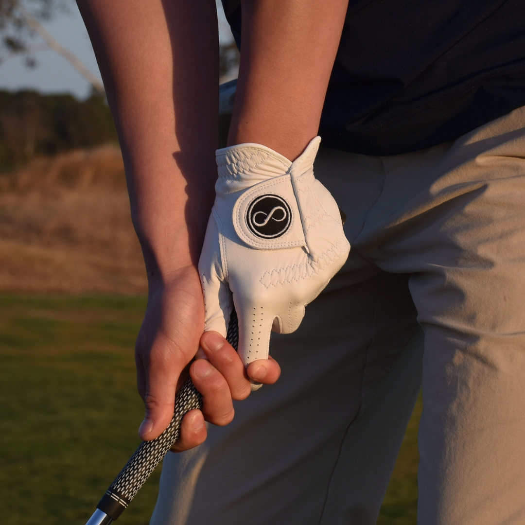 Why Do Golfers Wear Gloves?