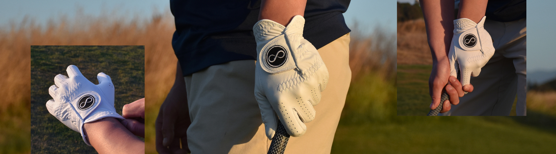 Cabsoft Golf Gloves