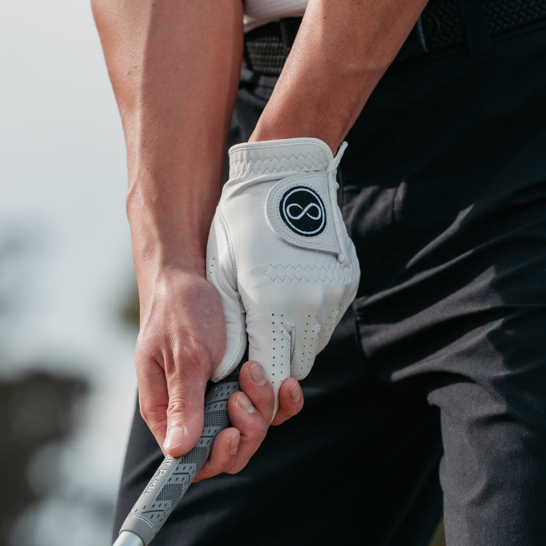 Cabsoft Men's Golf Gloves - forelinksgolf