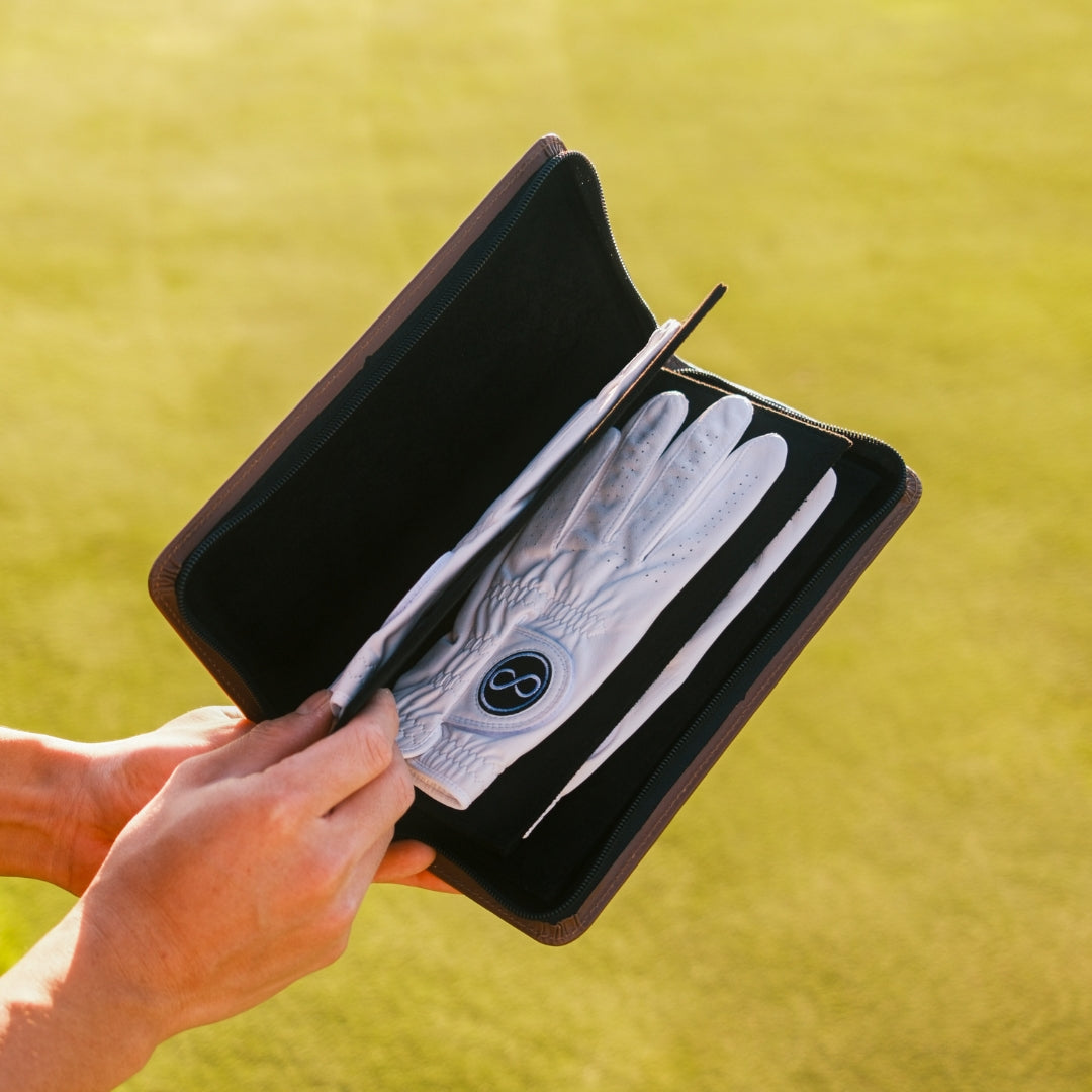 Golf Glove Holder