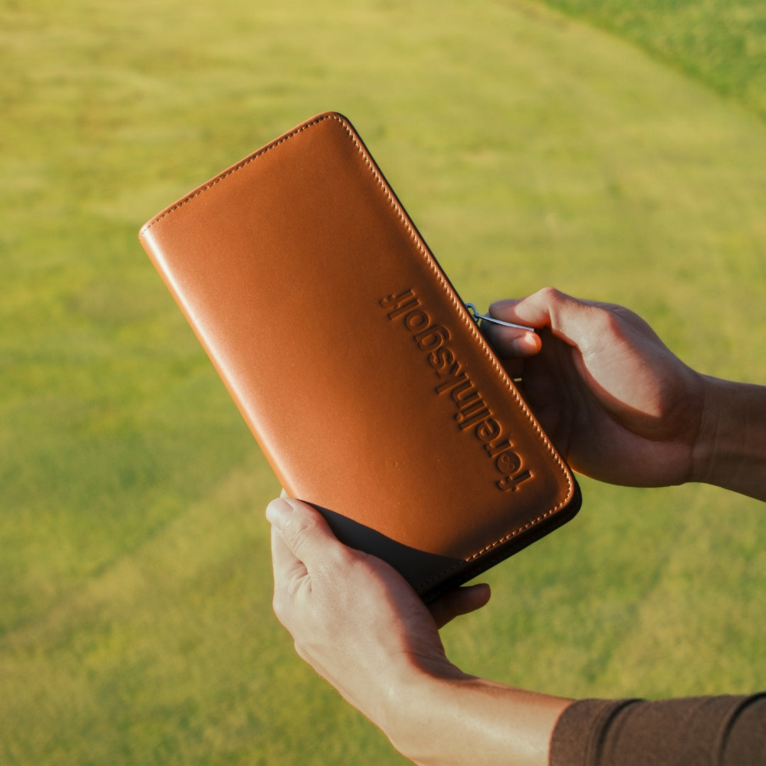 Golf Glove Holder