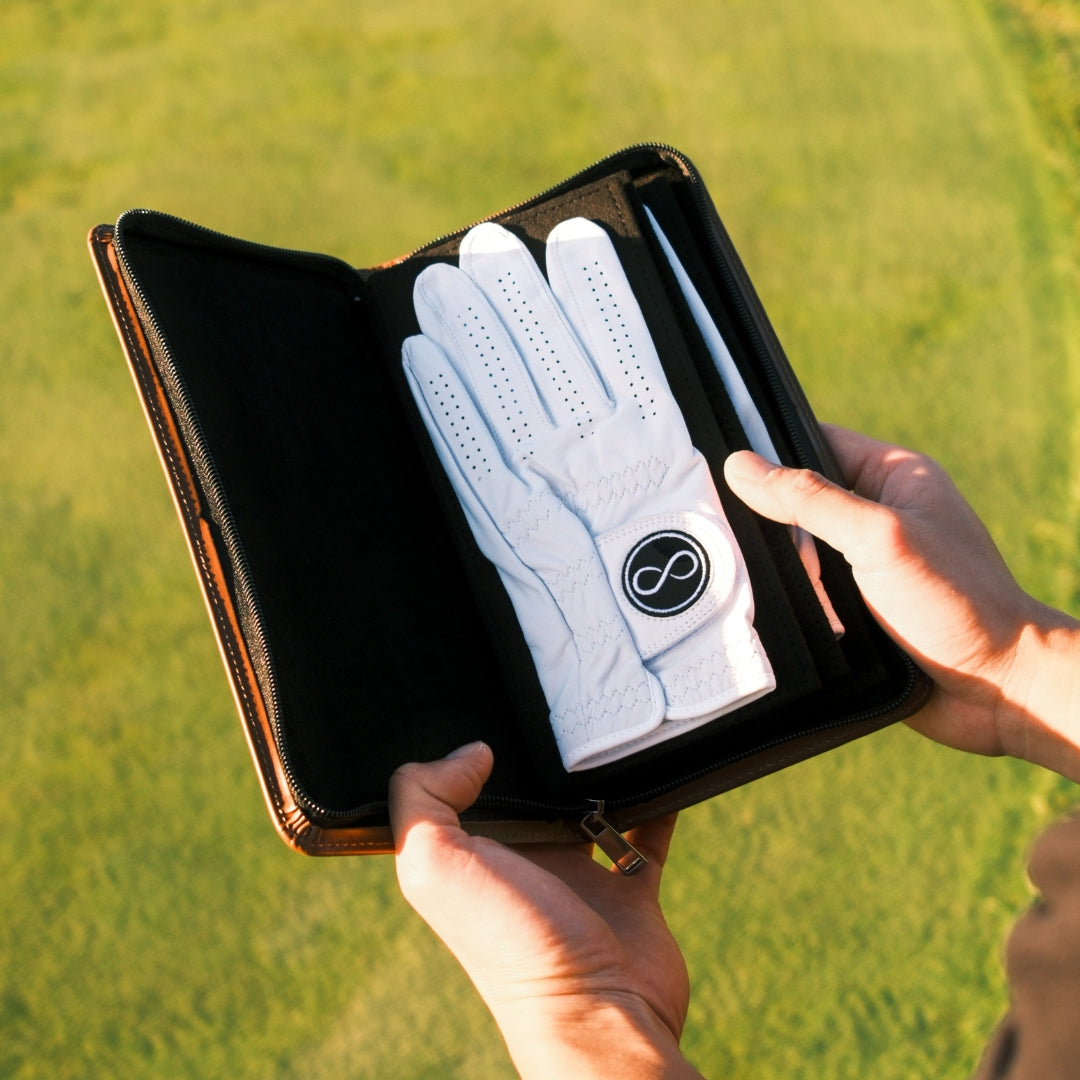 Golf Glove Holder – forelinksgolf