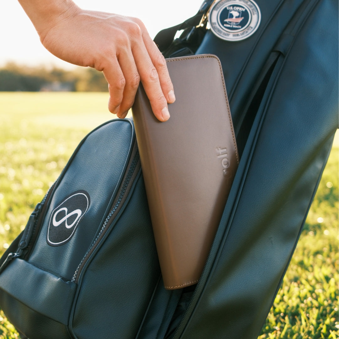 Golf Glove Holder – forelinksgolf