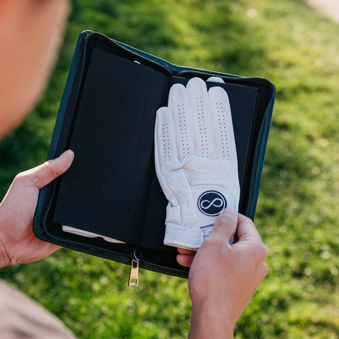 Glove Holder – forelinksgolf