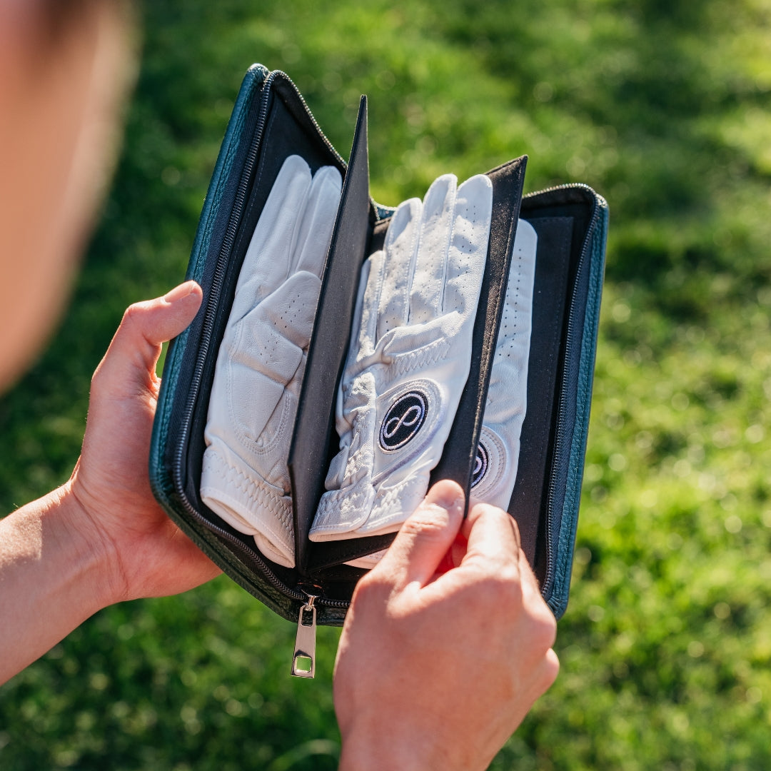 Glove Holder