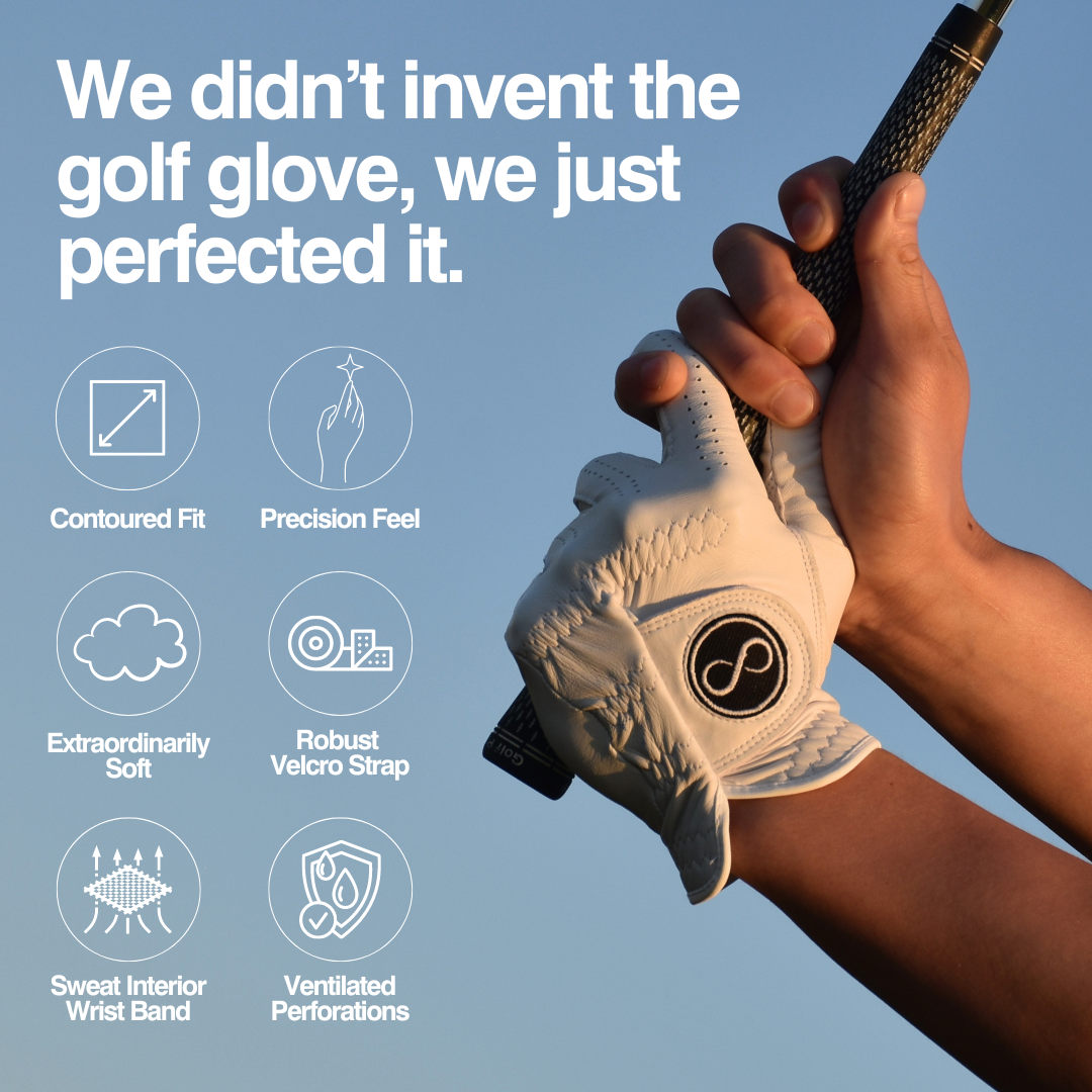 Cabsoft Golf Glove