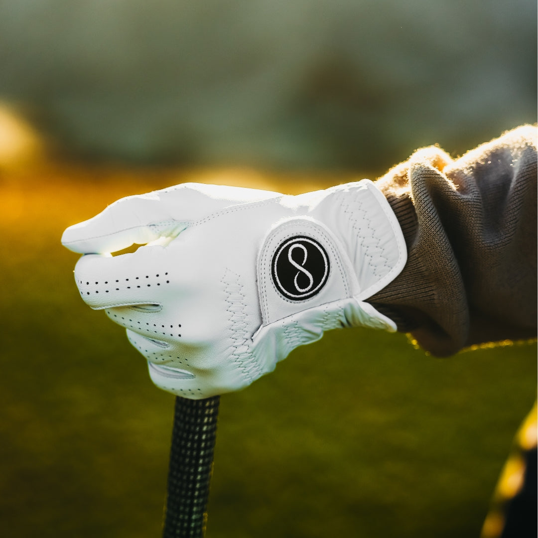 Cabsoft Men's Golf Gloves - forelinksgolf