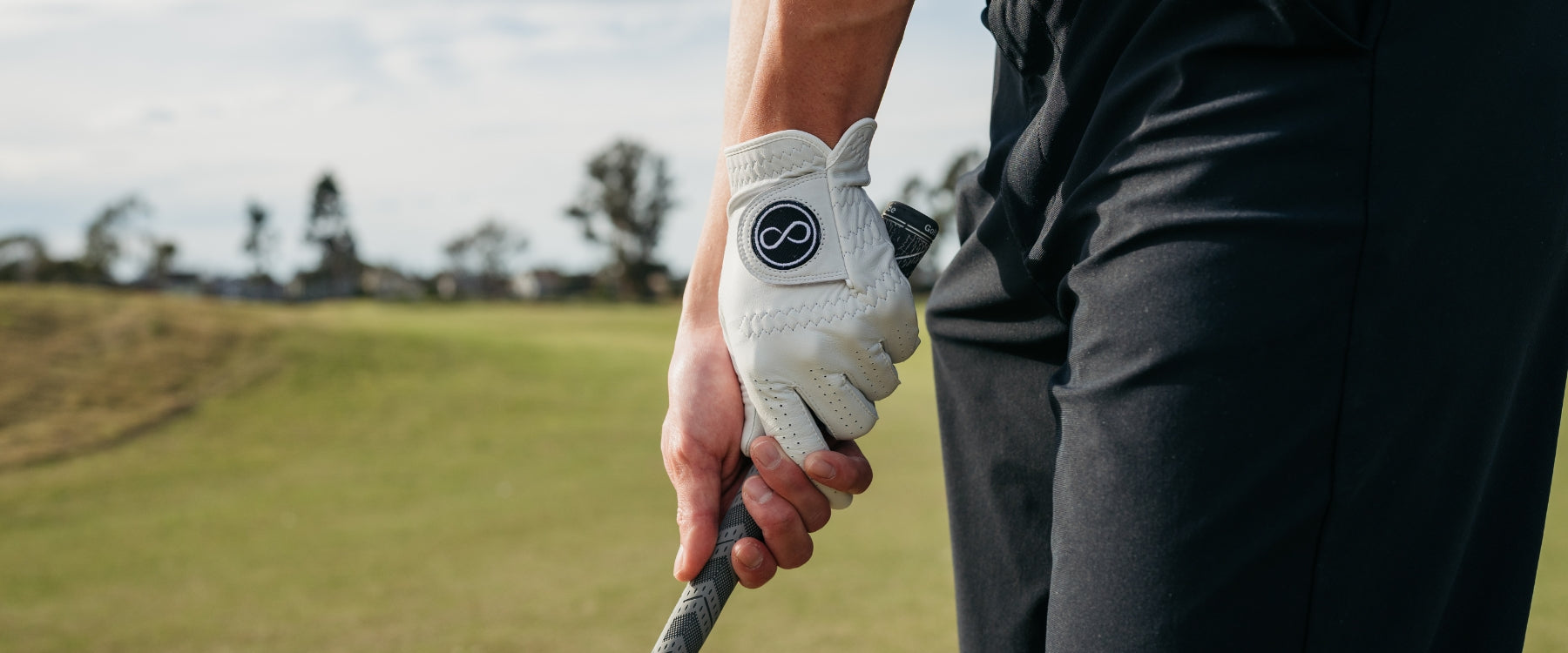 Forelinksgolf