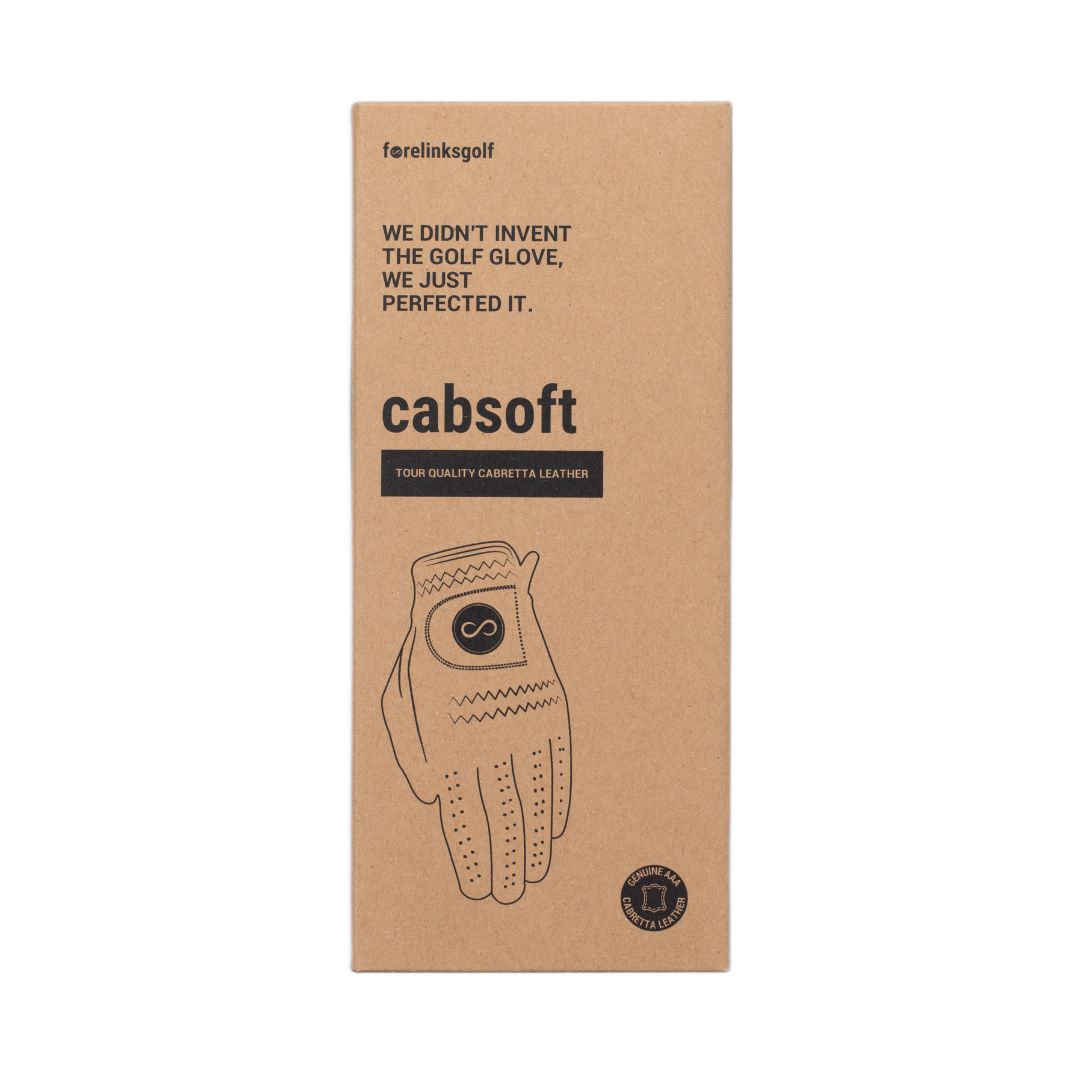 Cabsoft Men's