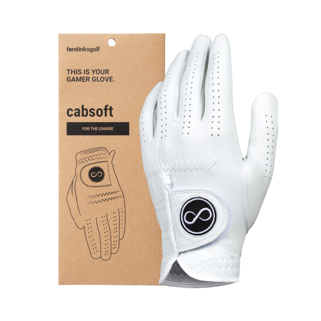 Cabsoft Men's