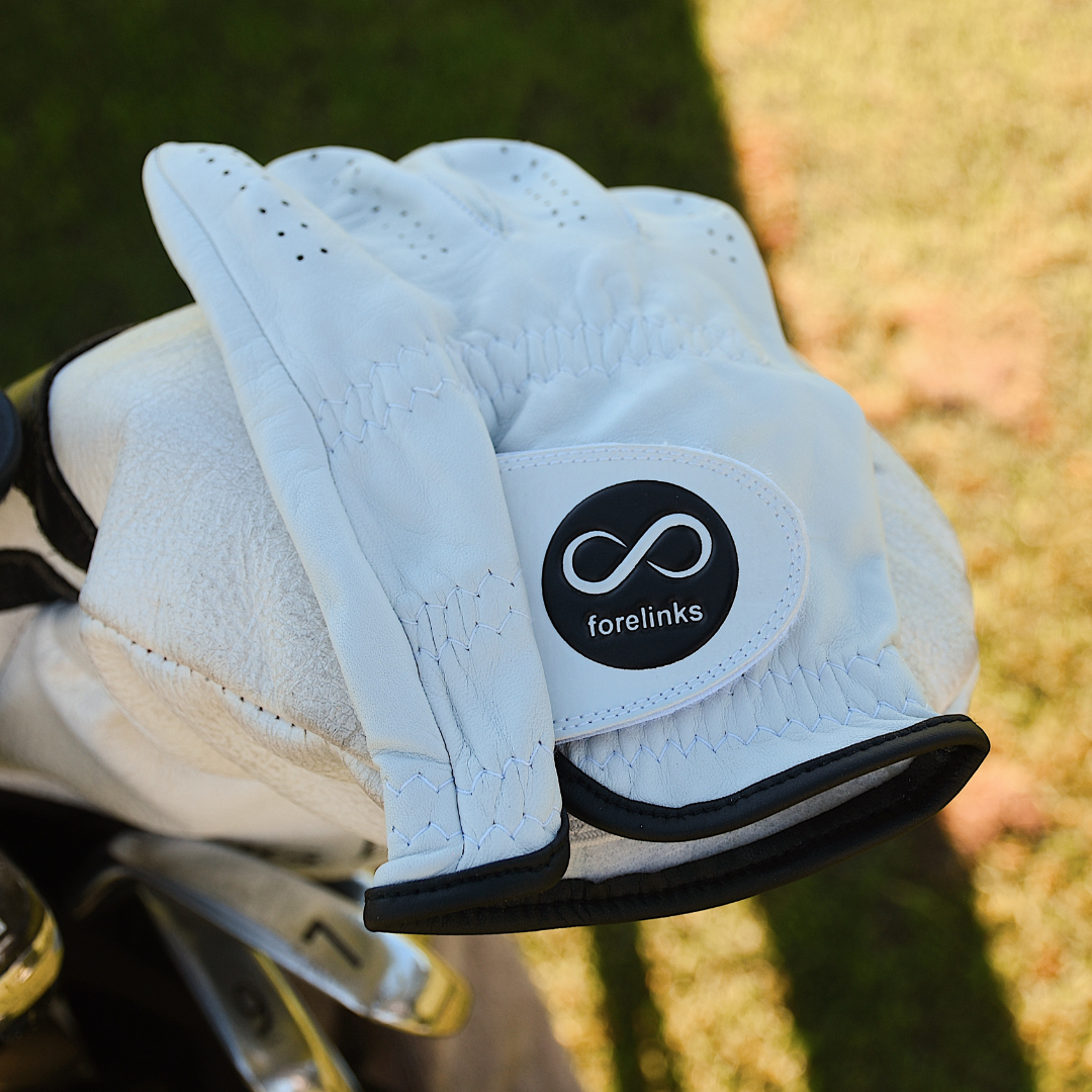 Debut Cab Golf Glove
